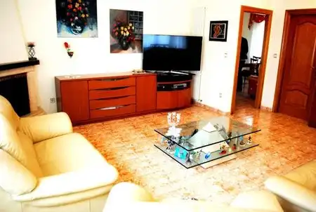 Chalet con piscina en venta en Orihuela Costa, imagen 2