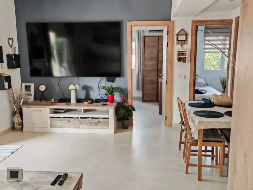 Chalet con jardín en venta en Carrer de Sant Jordi 50, imagen 11