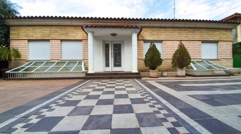 Photo 4 of House or chalet for sale in Ciutat Jardí - Torreta Verdí, Alicante