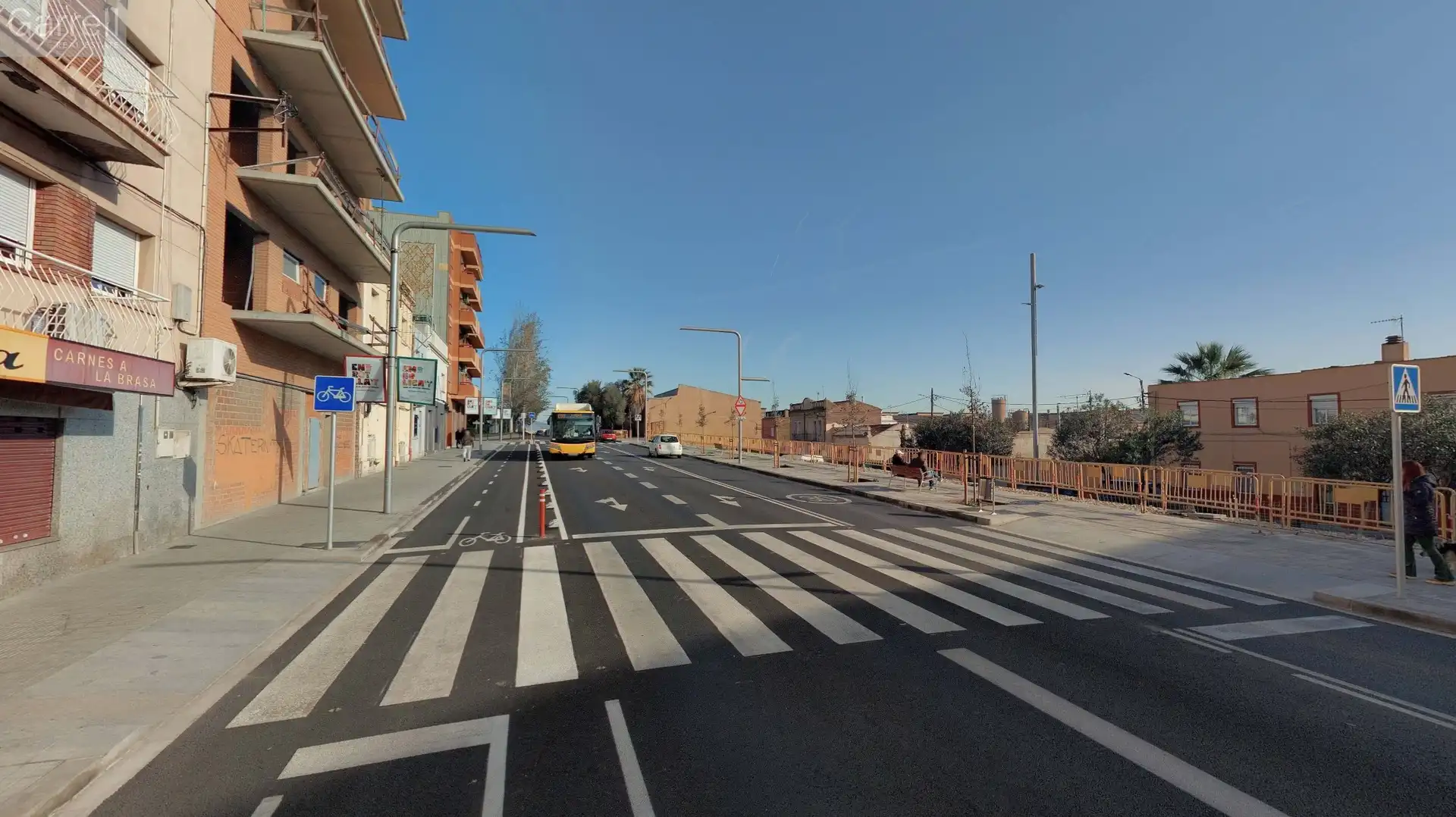 Wohngebäude zum Verkauf in CR SANTA CREU DE CALAFELL 
 GAVA (BARCELONA), imagen 8