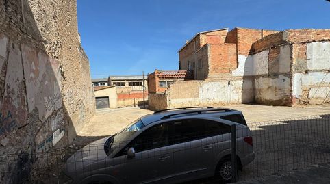 Solar urbano residencial en Nulles Tarragona, immagine 4
