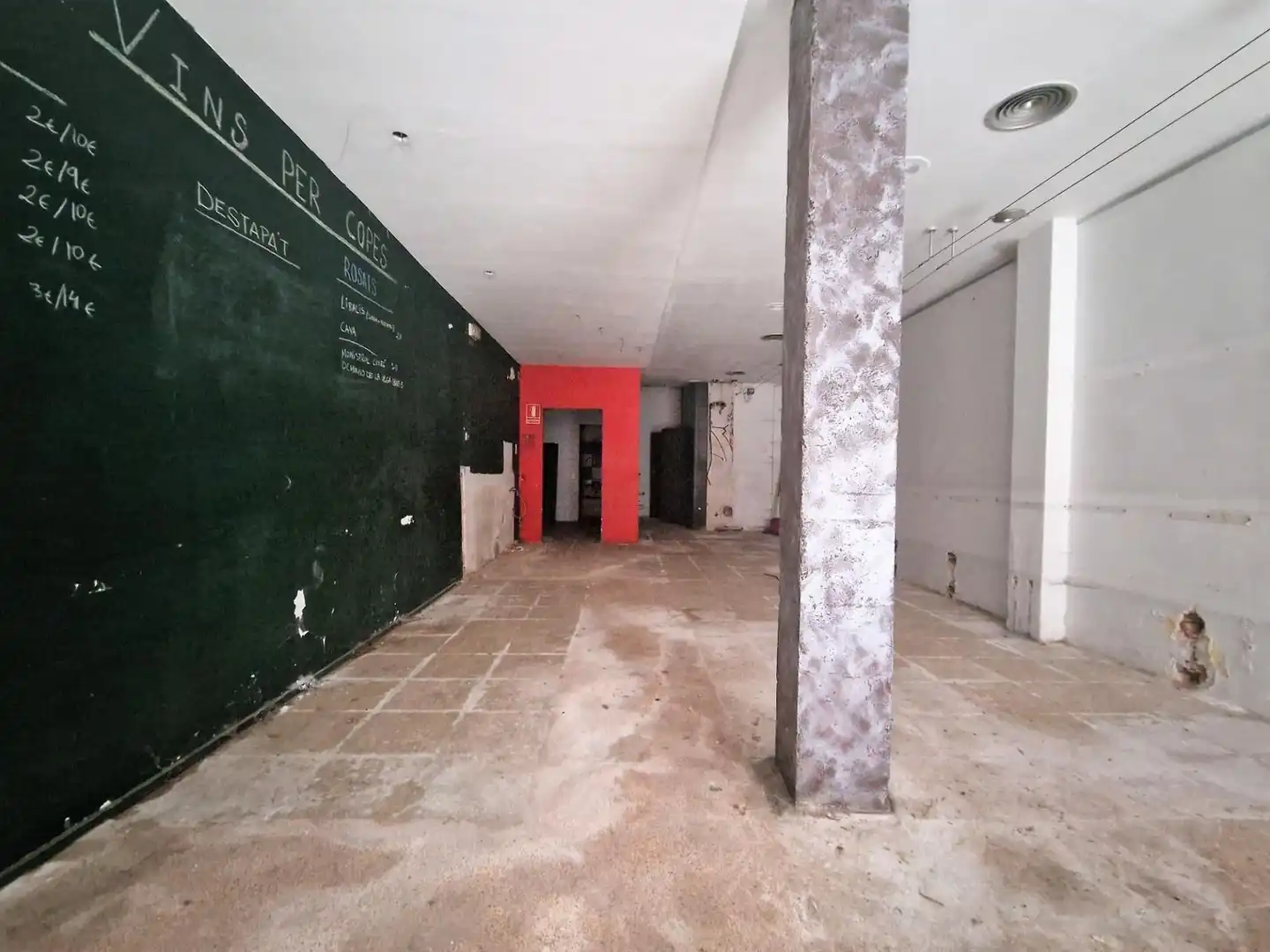 Local comercial en venta en Salelles, imagen 3