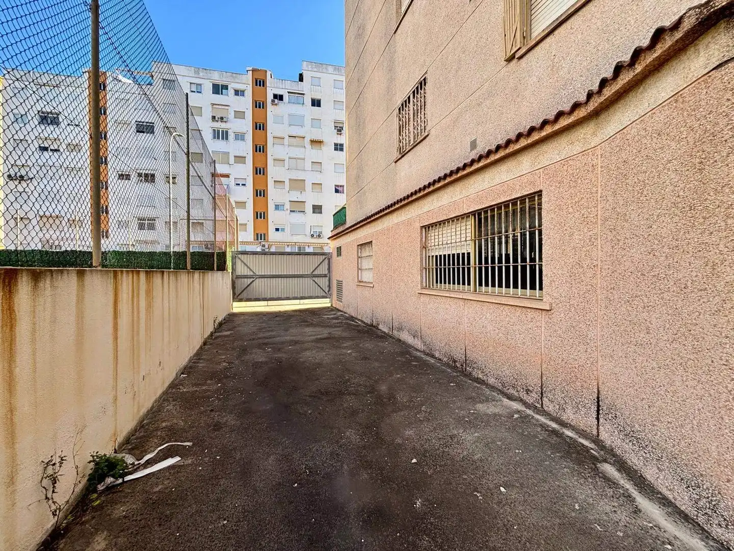 Local commercial à vendre à Calle del Camp de Morvedre, imagen 28
