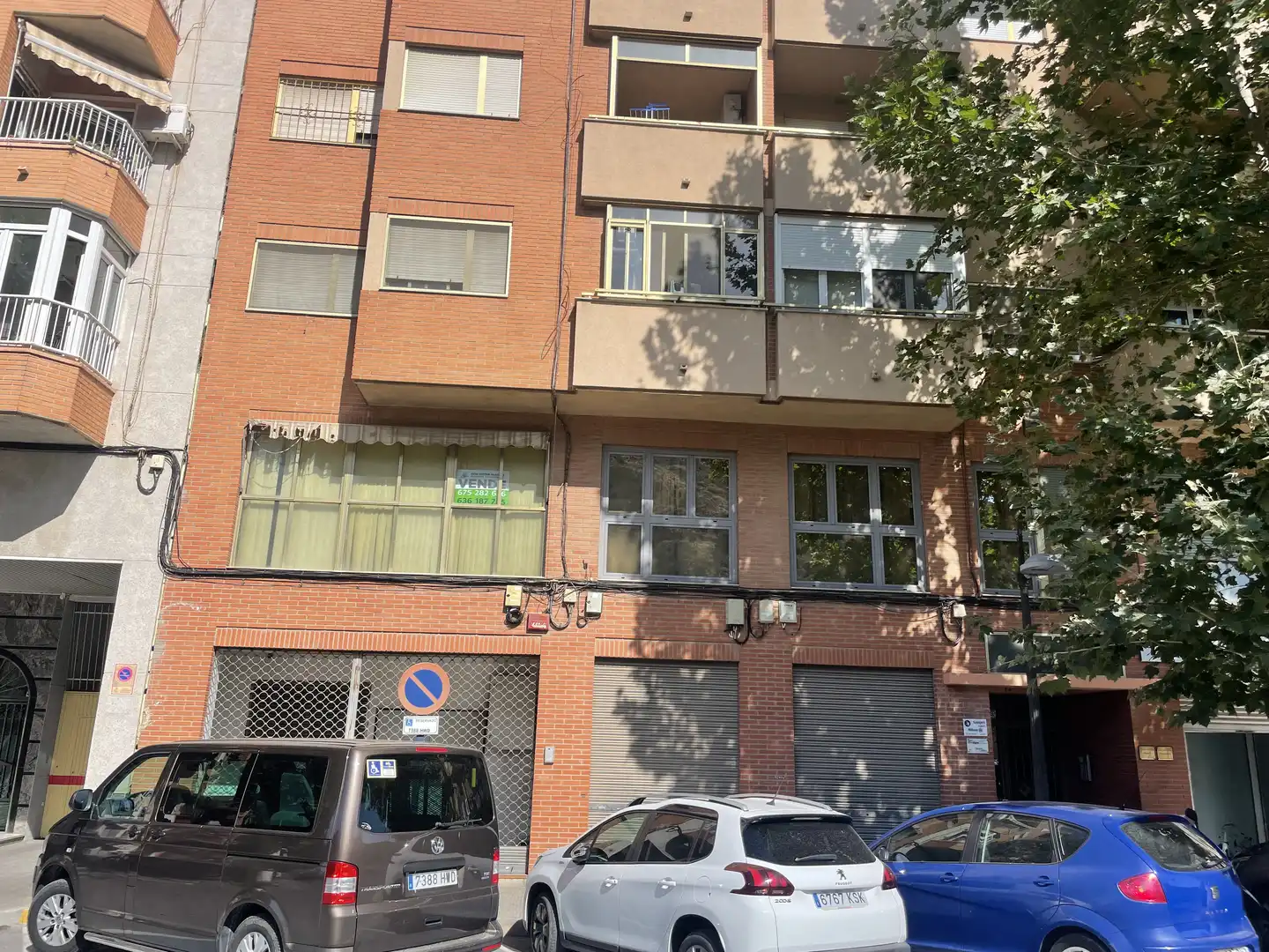 Büro mit Aufzug zur Miete in Avenida Doctor García Rogel 17