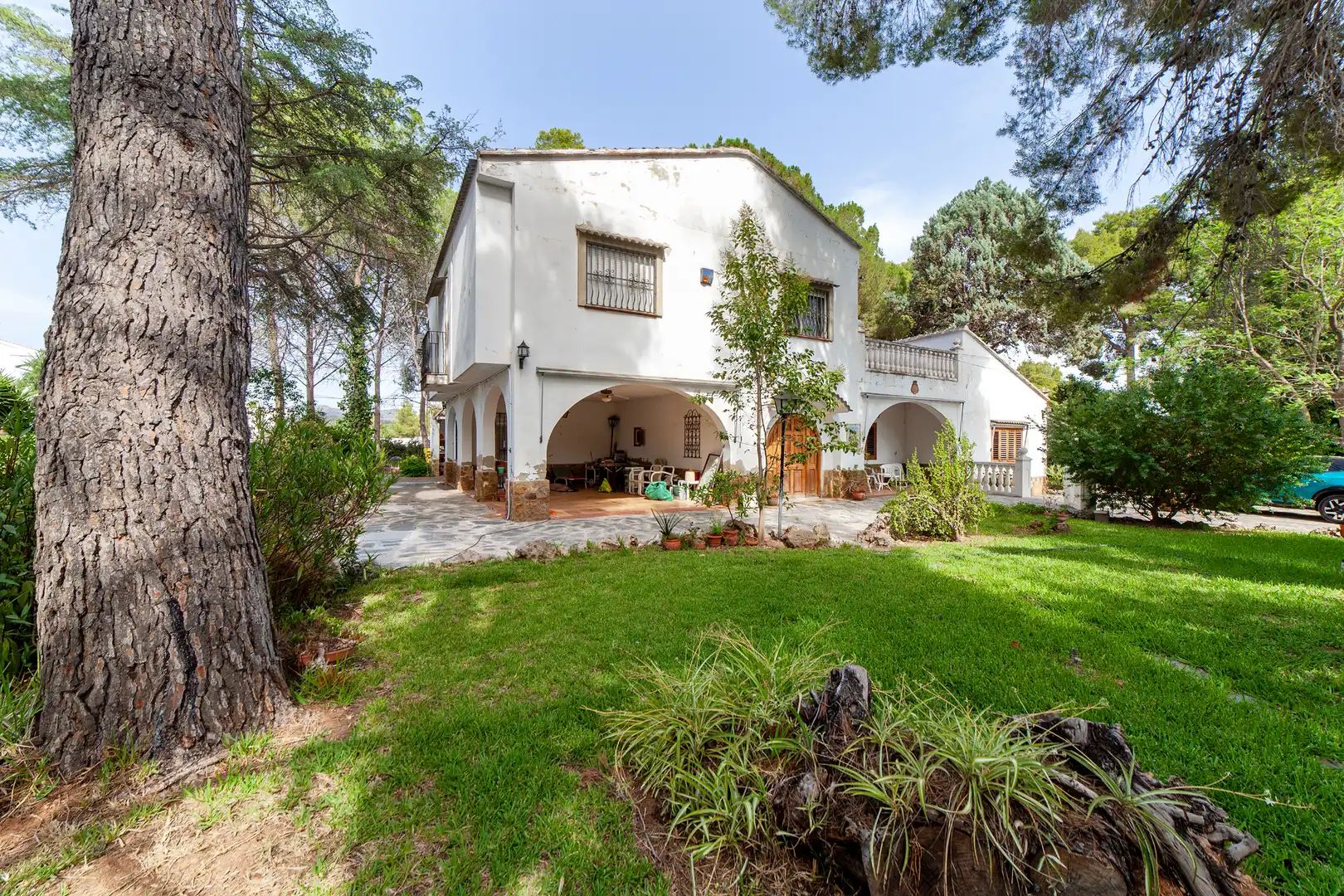 Villa mit Terrasse zum Verkauf in Calle Tarragona, imagen 3