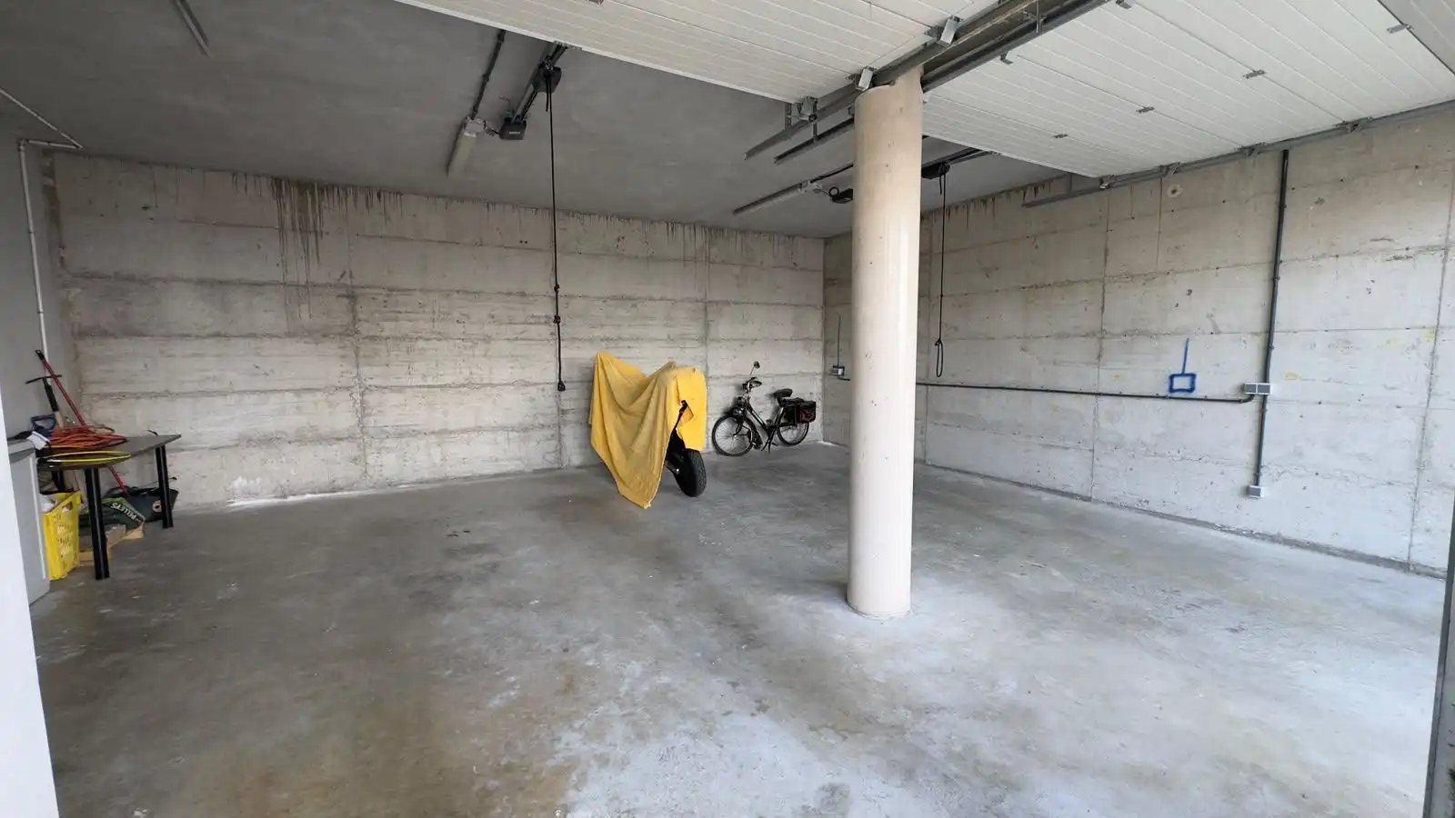 Parking of Houses for sale in Almadrava - Canyelles - Puig-Rom
