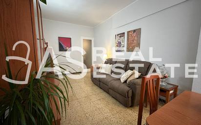 Exterior view of Flat for sale in  Barcelona Capital  with Terrace