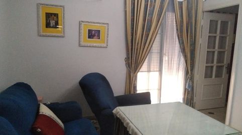 Foto 5 de Piso de alquiler en Cruz Roja, Sevilla Capital