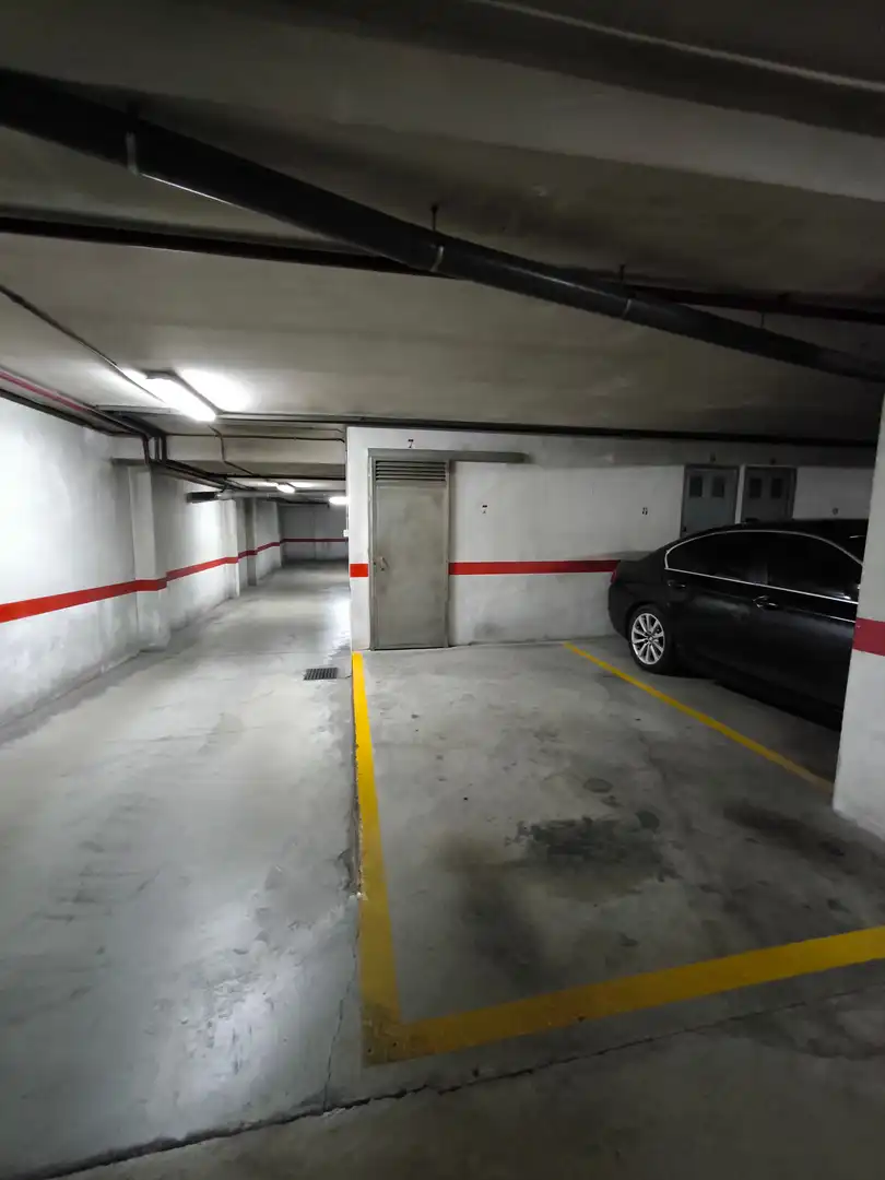 Parking de Piso en venta en Alcantarilla con Trastero y Amueblado