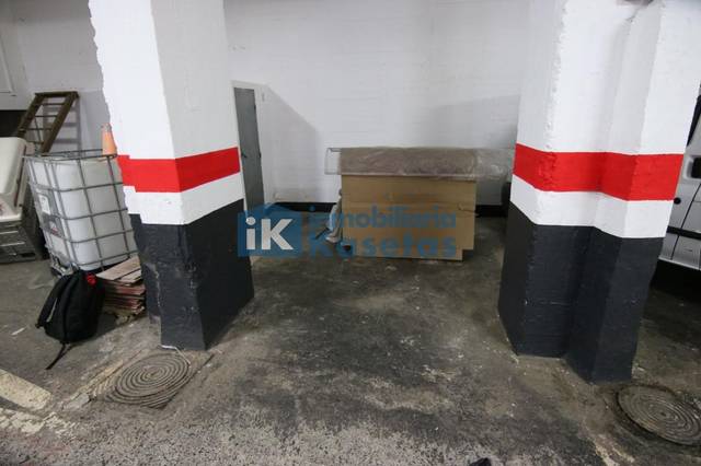 Garaje en Venta en Urbi