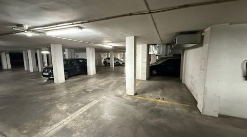 Foto 4 de Garaje de alquiler en Ciudad Jardín, Cartagena