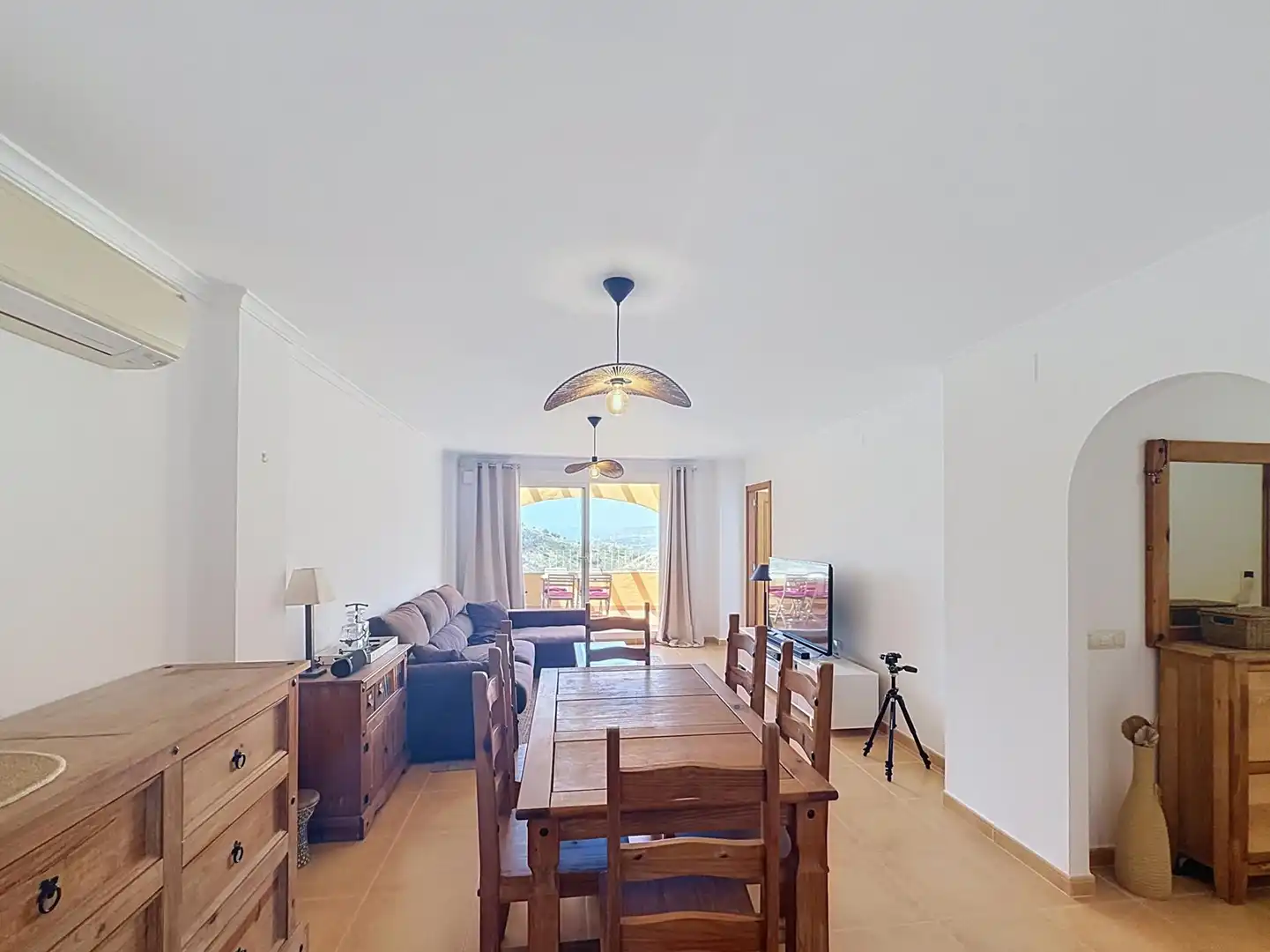 Apartamento con piscina en venta en Cumbre del Sol, imagen 5