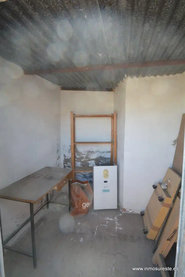 Piso en venta en Orihuela con Aire acondicionado, Trastero y Balcón