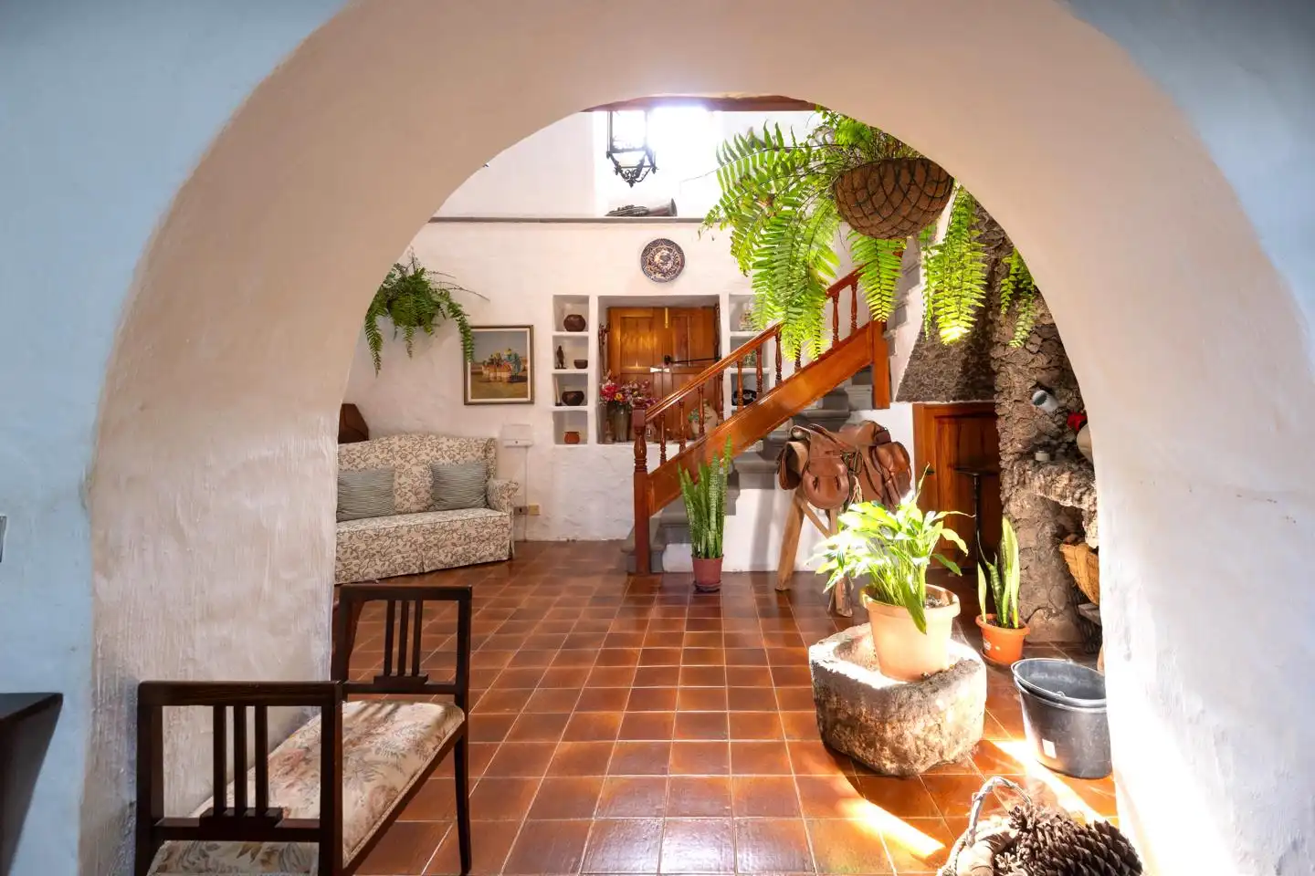 Casa o xalet en venda en Santa Brígida amb Jardí privat i Terrassa