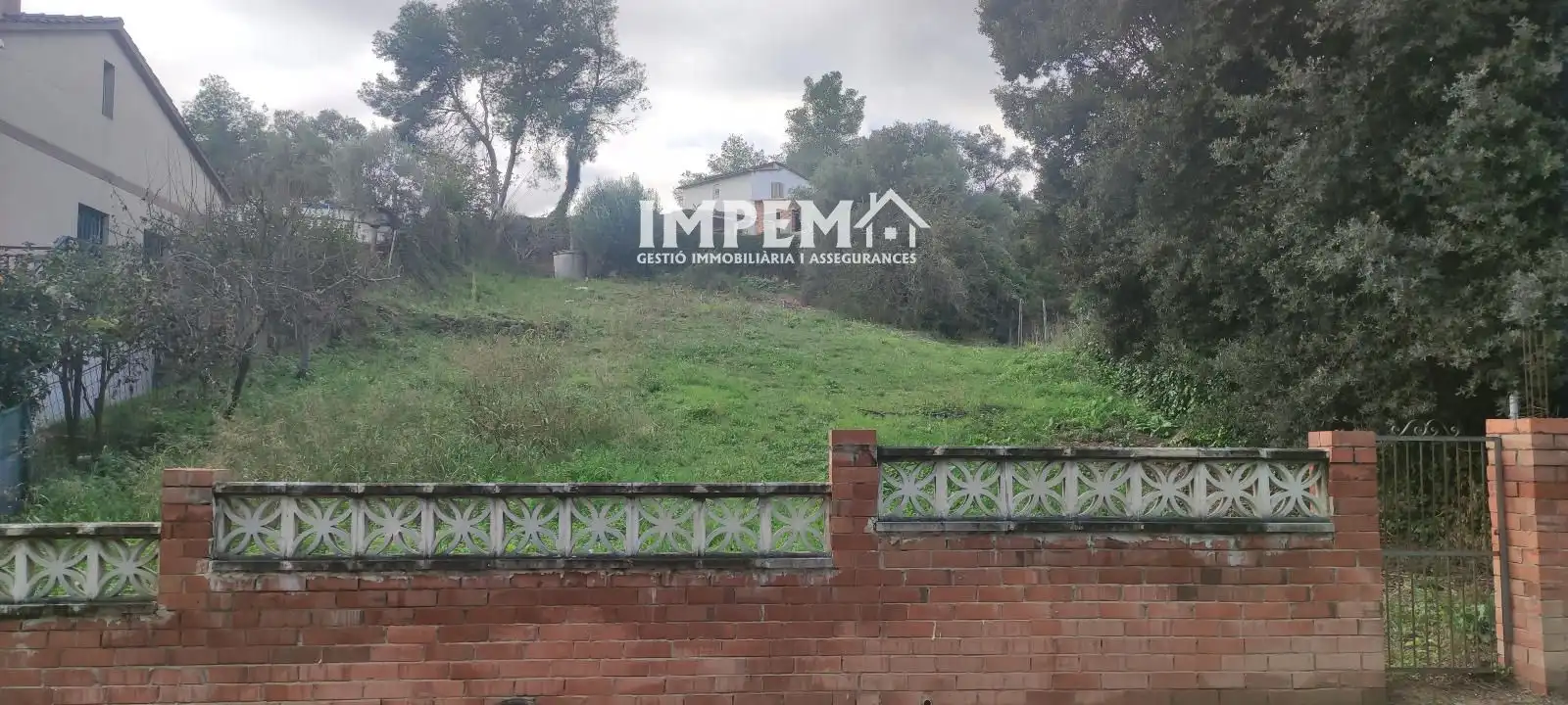 Rural land for sale in Piera, imagen 7