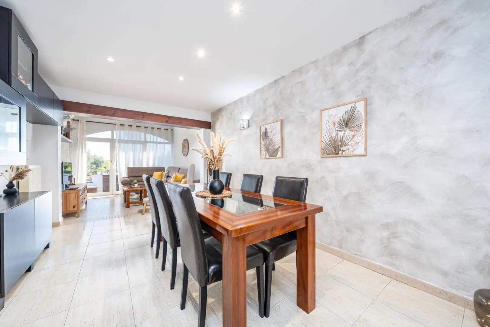 Dining room of Detached homes for sale in Manacor