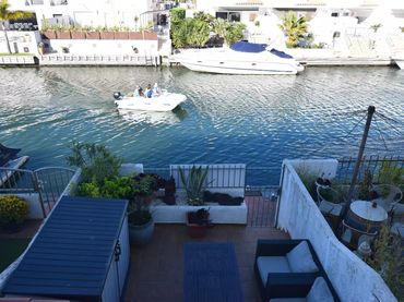 Casa en venda a Port currican 26