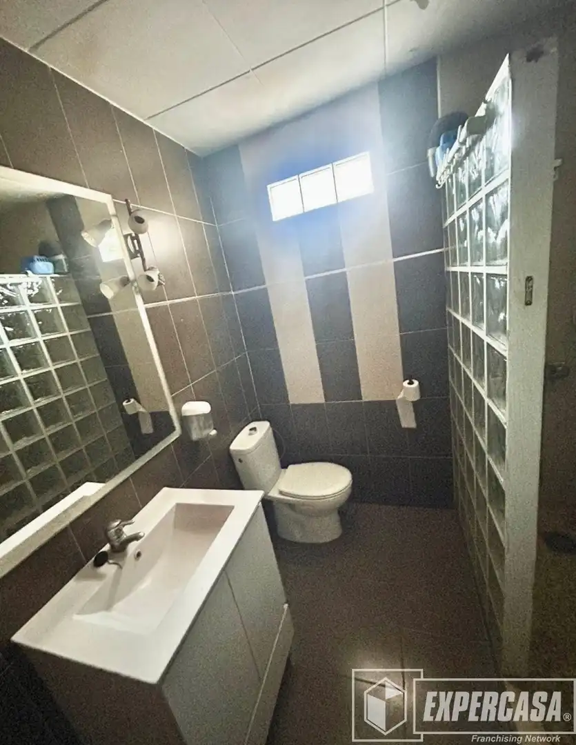 Baño de Piso en venta en Alzira con Terraza y Trastero