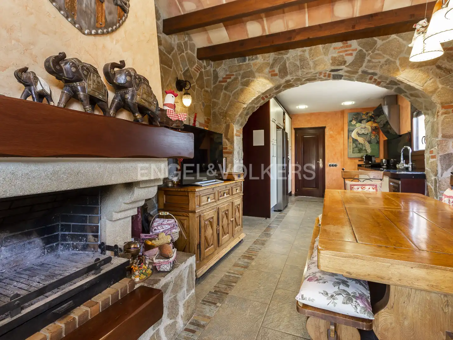Maison avec piscine à vendre à Gurb, imagen 13