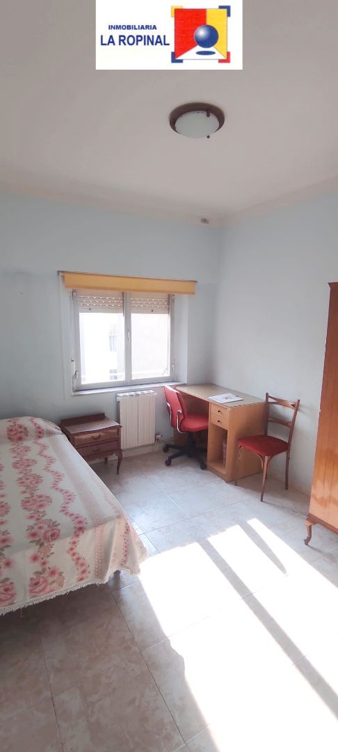 Habitación de Piso en venta en Salamanca Capital con Calefacción, Amueblado y Horno