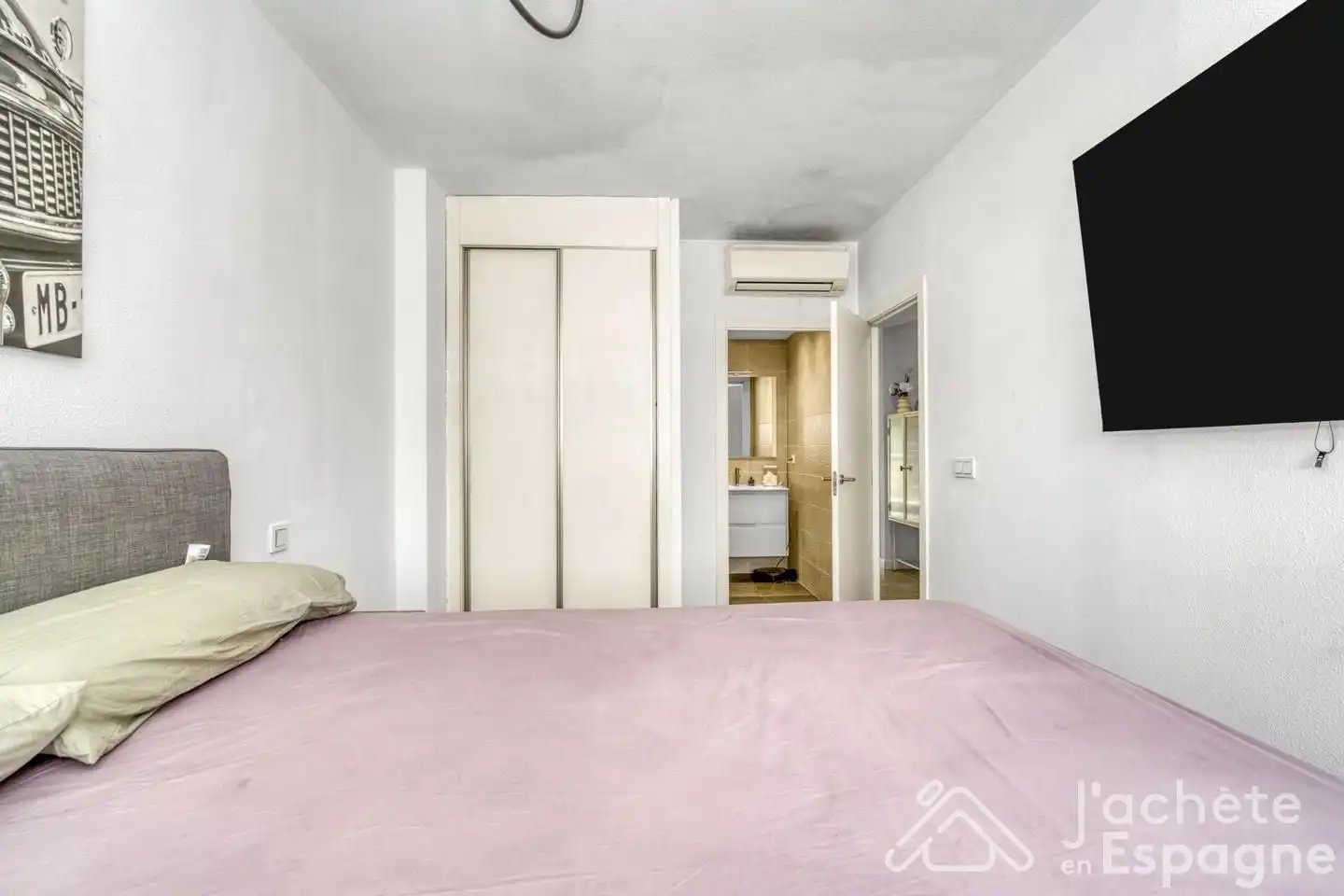 Ático con ascensor en venta en Mestral, imagen 23