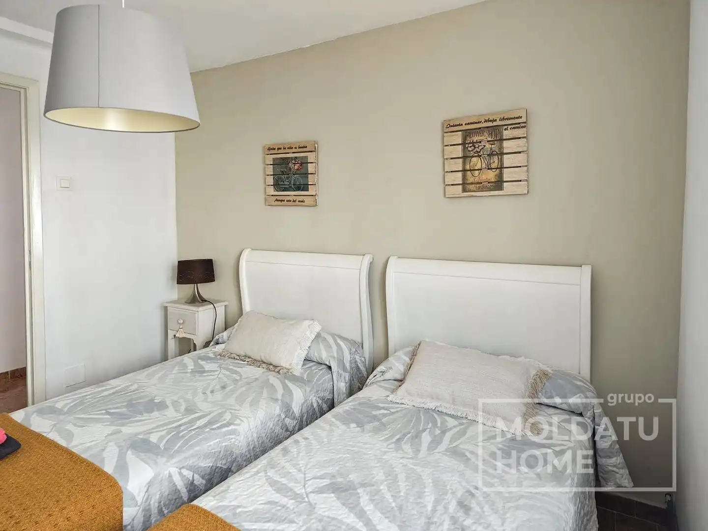 Appartement avec ascenseur à vendre à Zurbaran, imagen 19