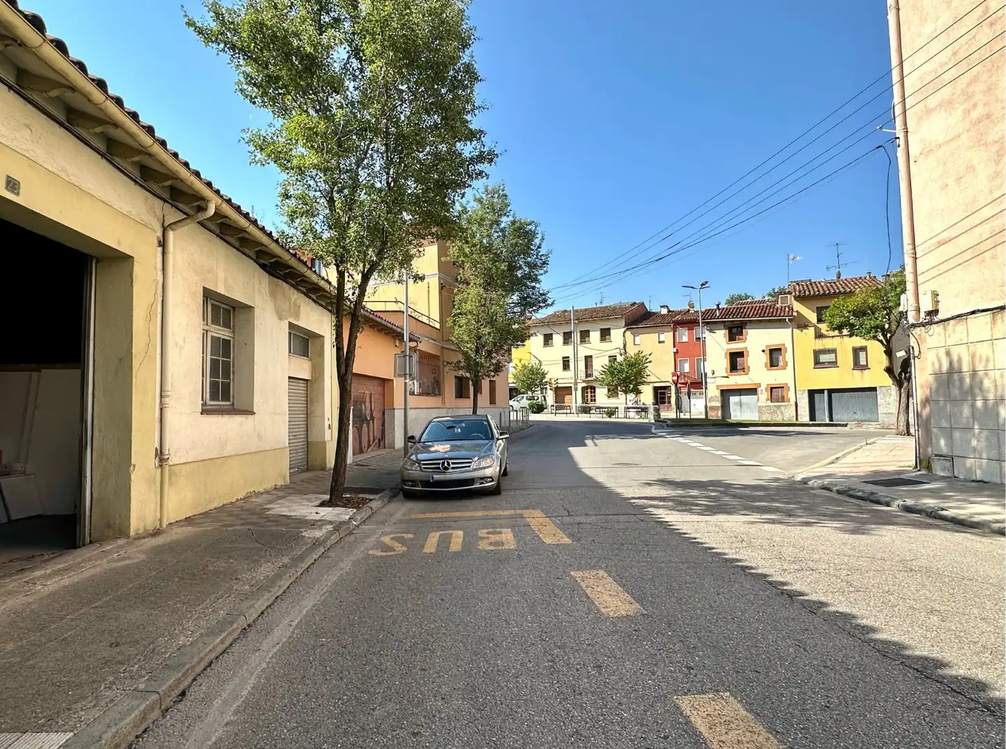 Nave industrial en venta en Carrer de la Diputació, imagen 2