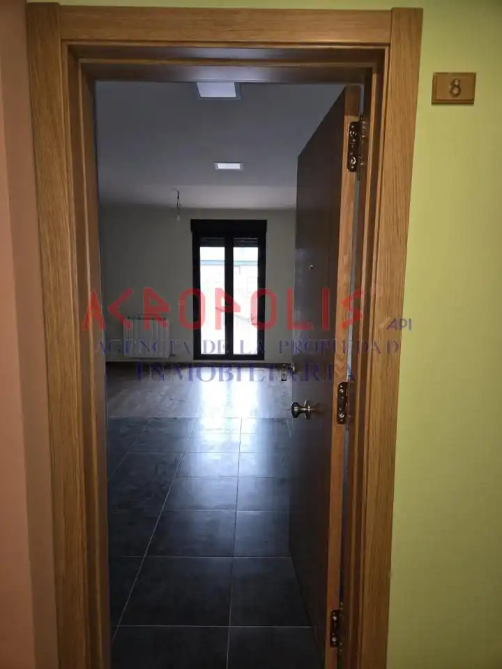 Dúplex amb ascensor en venda a Calle E Alonso S-lomb, imagen 9