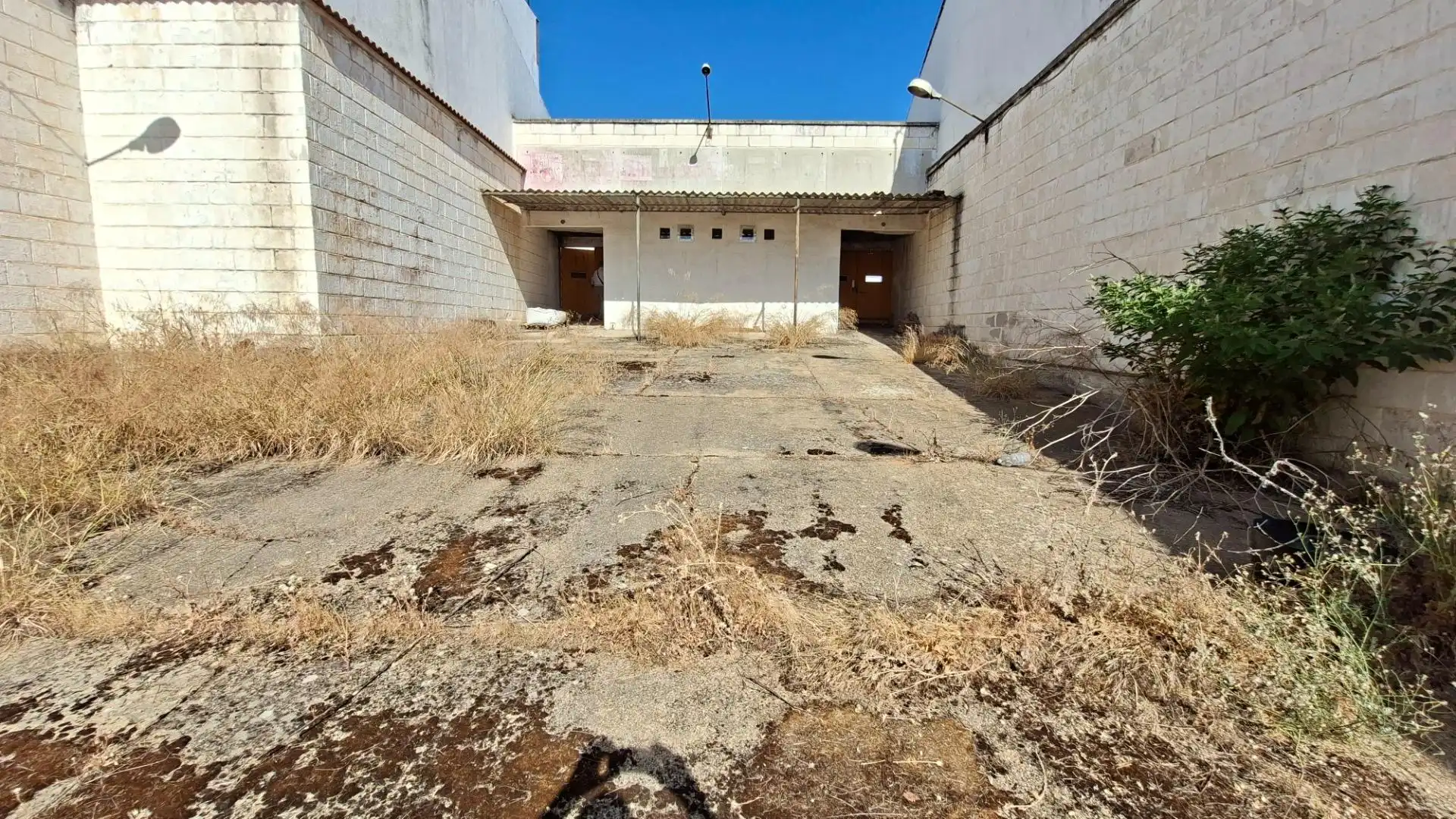 Aparcament de Residencial en venda en Nerva