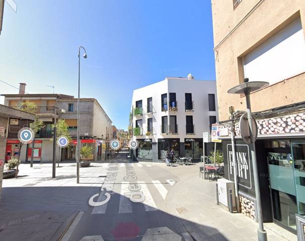 Piso en Venta en Centre