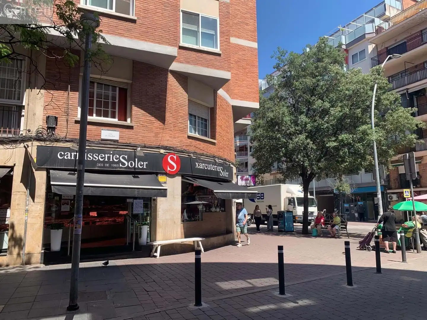 Flat for sale in CL ESGLESIA Es: Pl:EN Pt: CASTELLDEFELS (BARCEL, Castell - Poble Vell