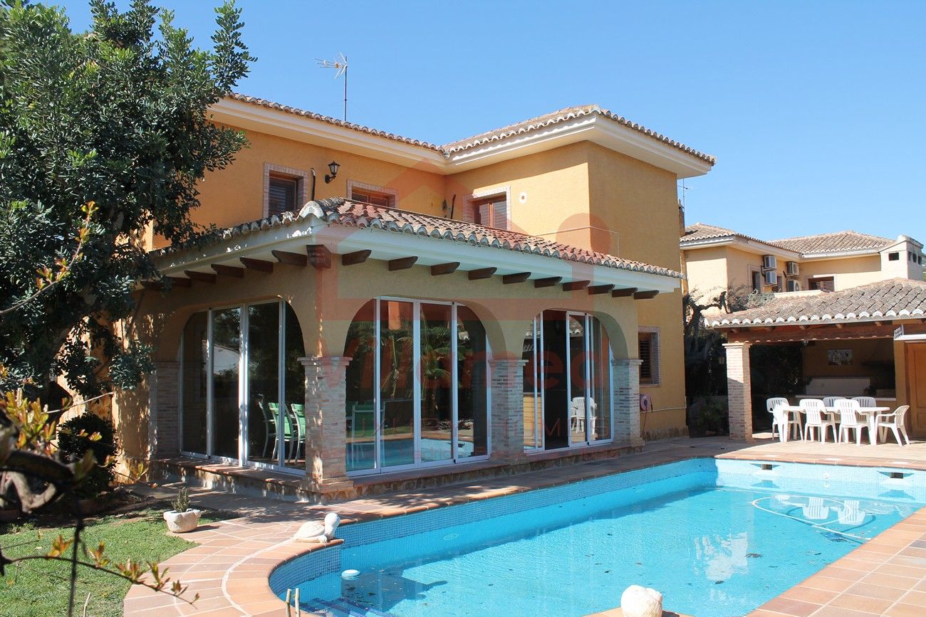 Casa o xalet de lloguer