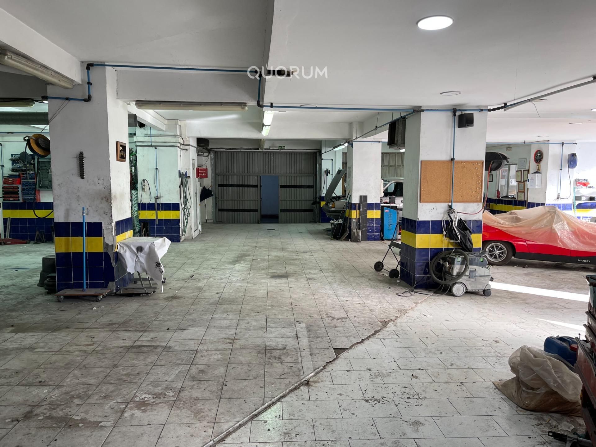 Local en venda en Bilbao 