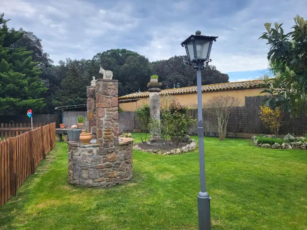 Villa con piscina in vendita a Carrer Mestre Sires 3B, imagen 4