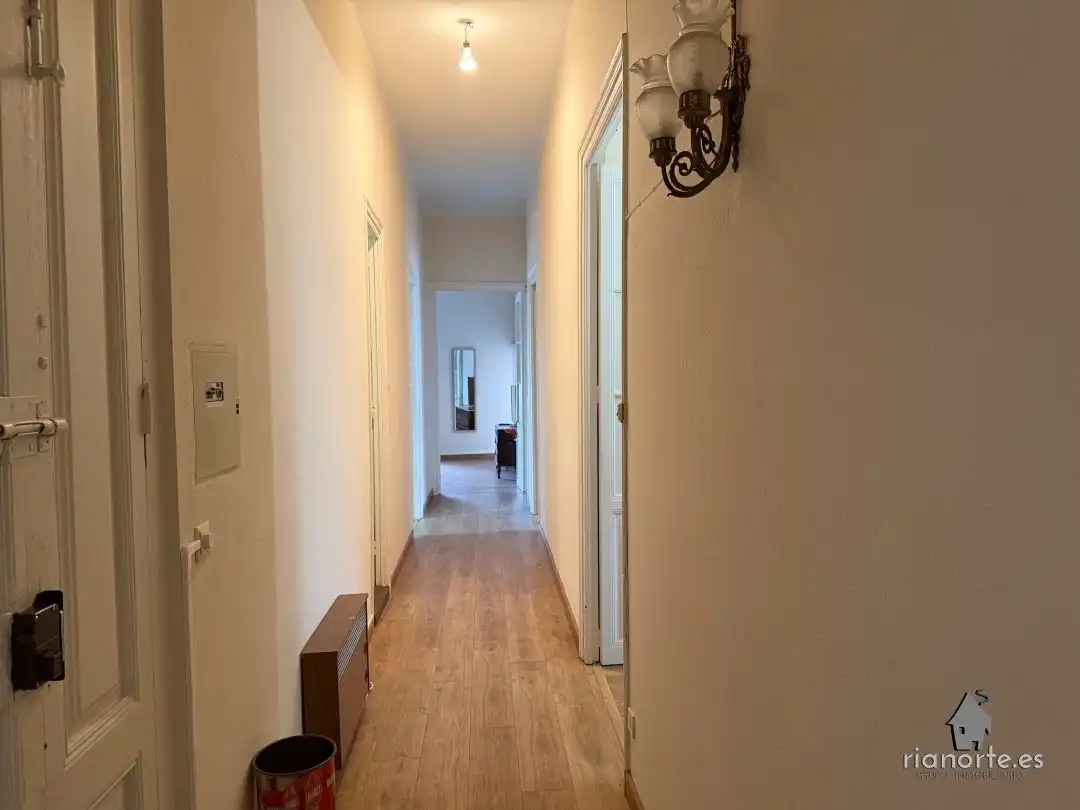 Wohnung zum Verkauf in Ribadesella mit Heizung