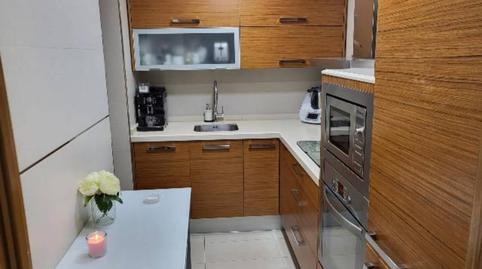 Foto 4 de Piso en venta en Calle Sant Joan de la Creu, Sant Crist, Badalona