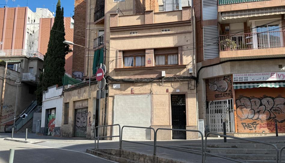 Photo 1 of Residential for sale in Passatge D'oliveras, Collblanc, Barcelona