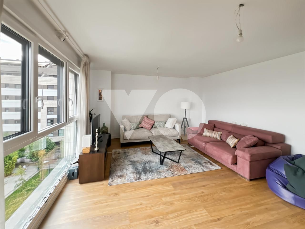 Pis en venda a De La Cruz, Centro