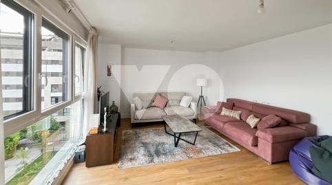 Foto 2 de Piso en venta en De la Cruz, Centro, Madrid