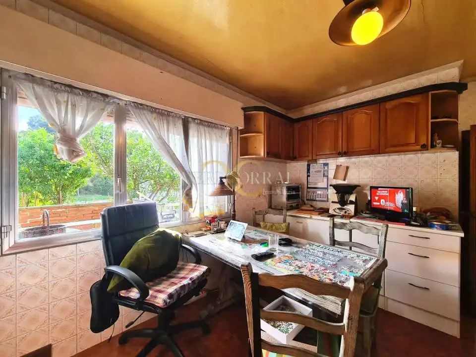 Casa con terrazza in vendita a Calle de Palacio Valdés, imagen 11