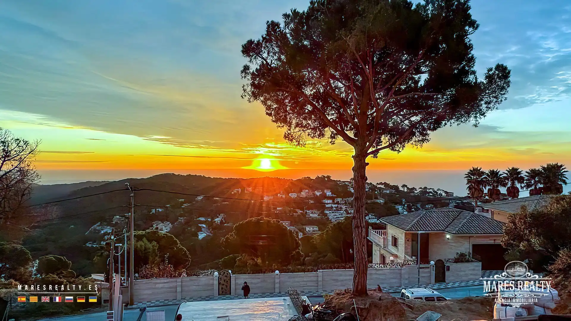 Casa amb piscina en venda a Serra Brava, imagen 10