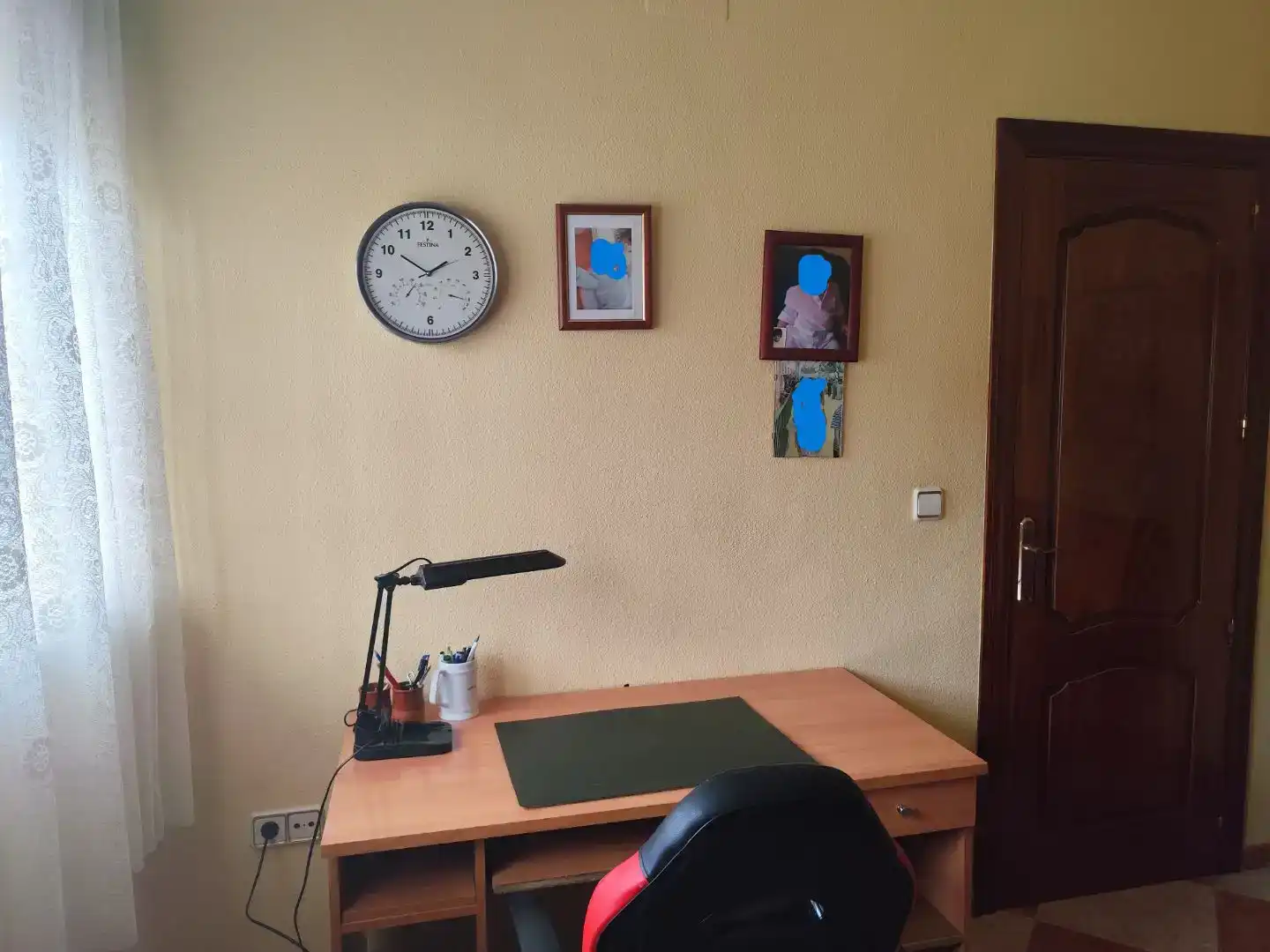 Casa adosada en venda en San Gonzalo