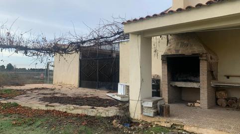 Photo 3 of Industrial buildings for sale in Pedanías - Extrarradio,  Albacete Capital