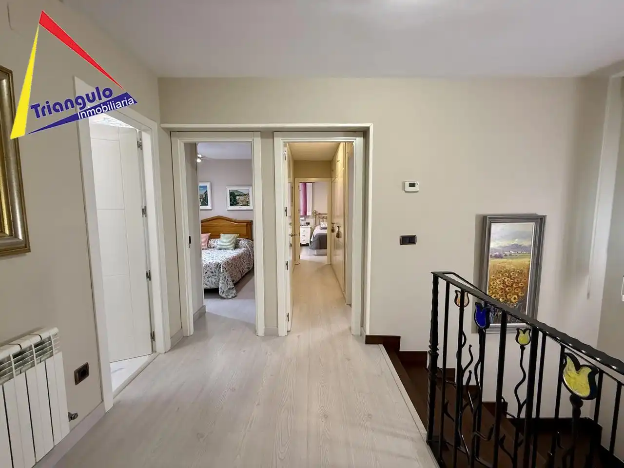 Casa o chalet en venta en Otero de Herreros con Calefacción y Jardín privado