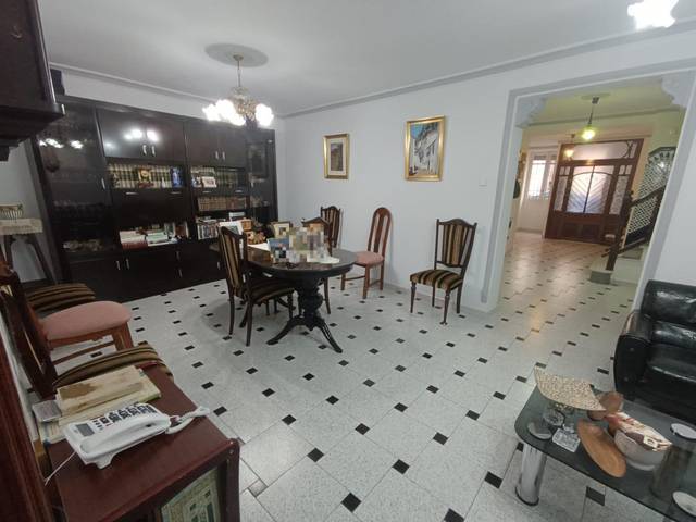 Casa-chalet en Venta en Ubrique