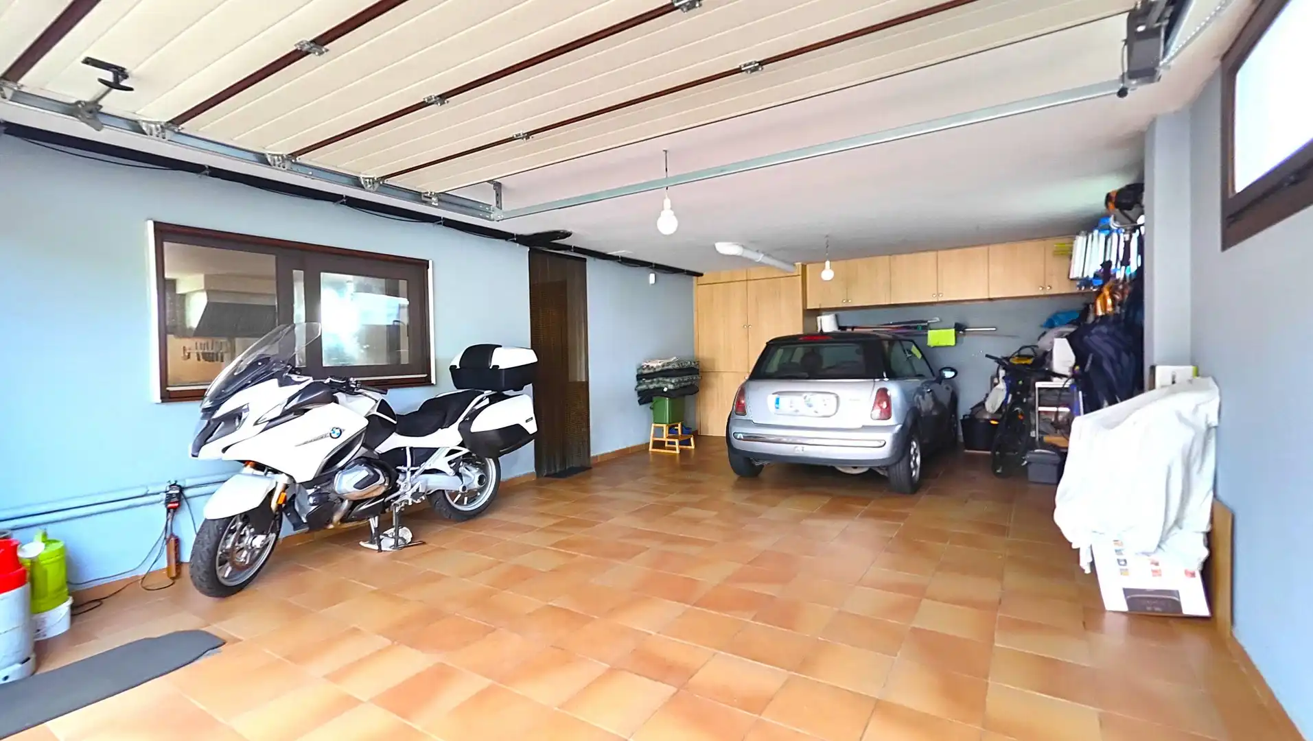 Detached house with pool for sale in Lugar Nespereira 18, Luou, imagen 46