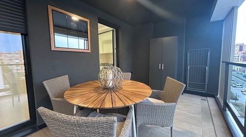 Photo 5 of Flat for rent in Chantrea, Pamplona / Iruña