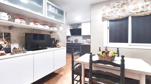 Foto 4 de Piso en venta en Calle María Auxiliadora, Centro, Puertollano