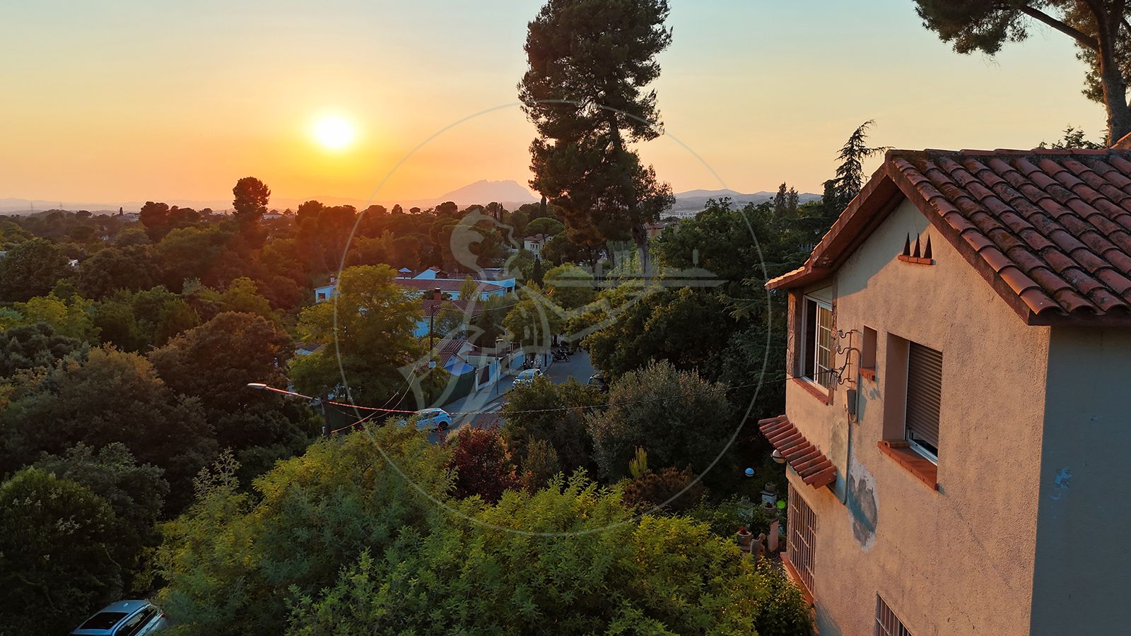 House or chalet for sale in Valldoreix, Sant Cugat del Vallès