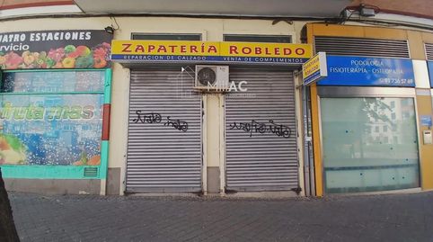 Foto 2 von Geschaftsraum zur Miete in La Bañeza, Peñagrande, Madrid Capital